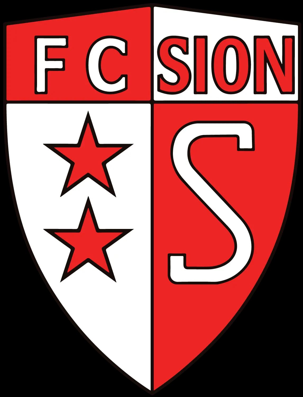 FC Sion logo