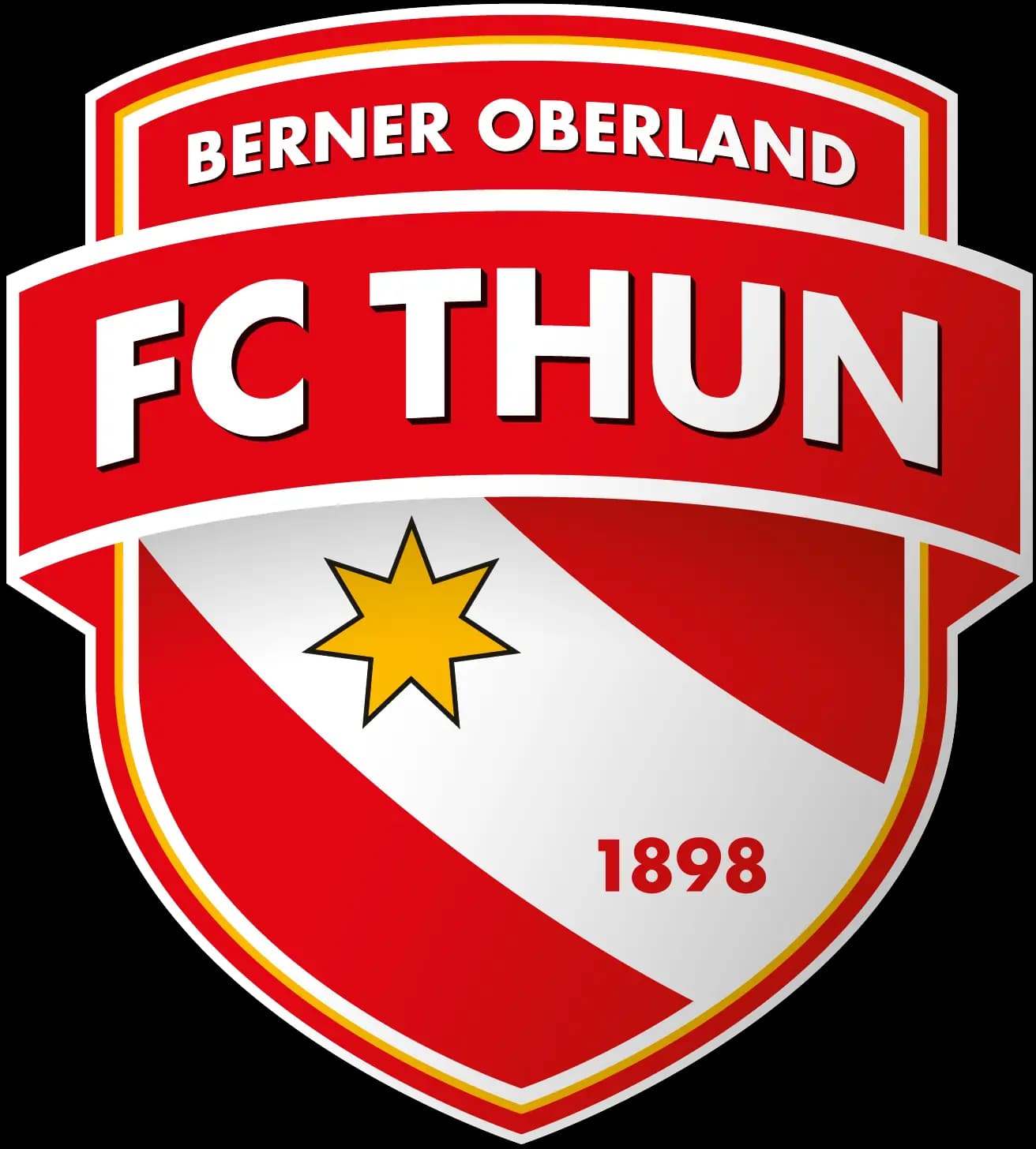 FC Thun logo