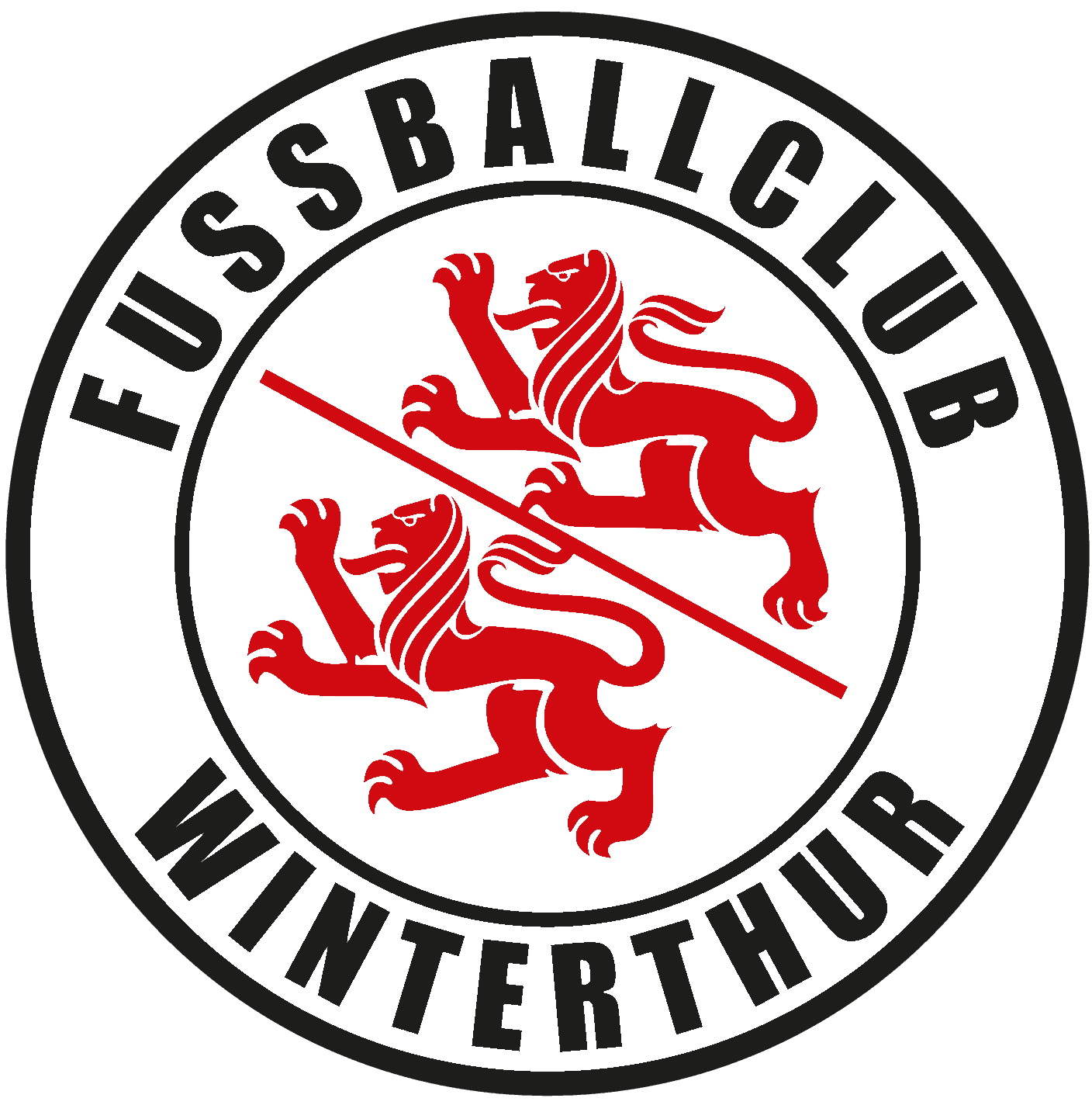 FC Winterthur logo