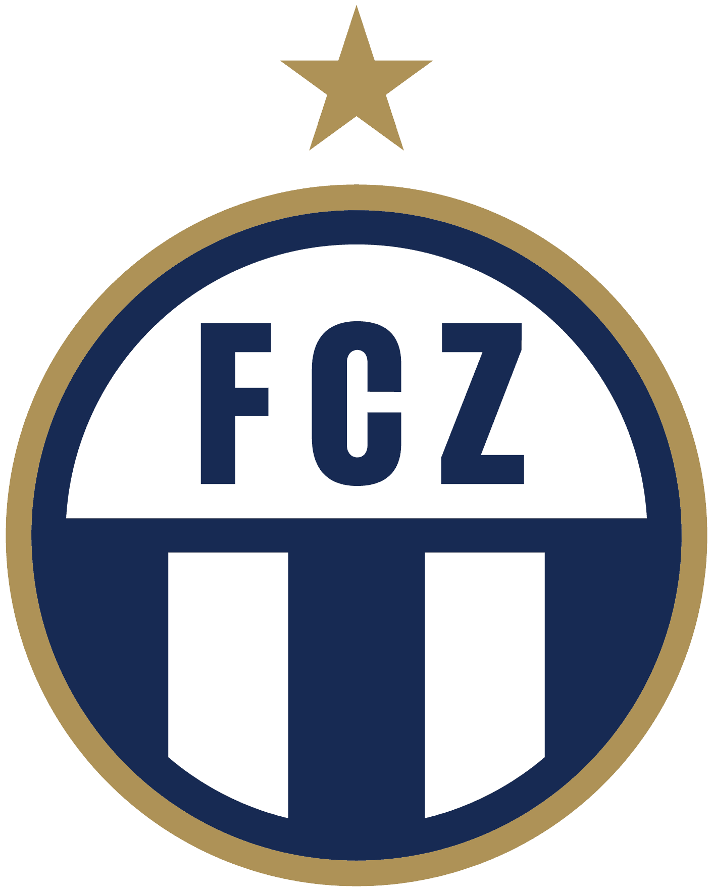 FC Zürich logo