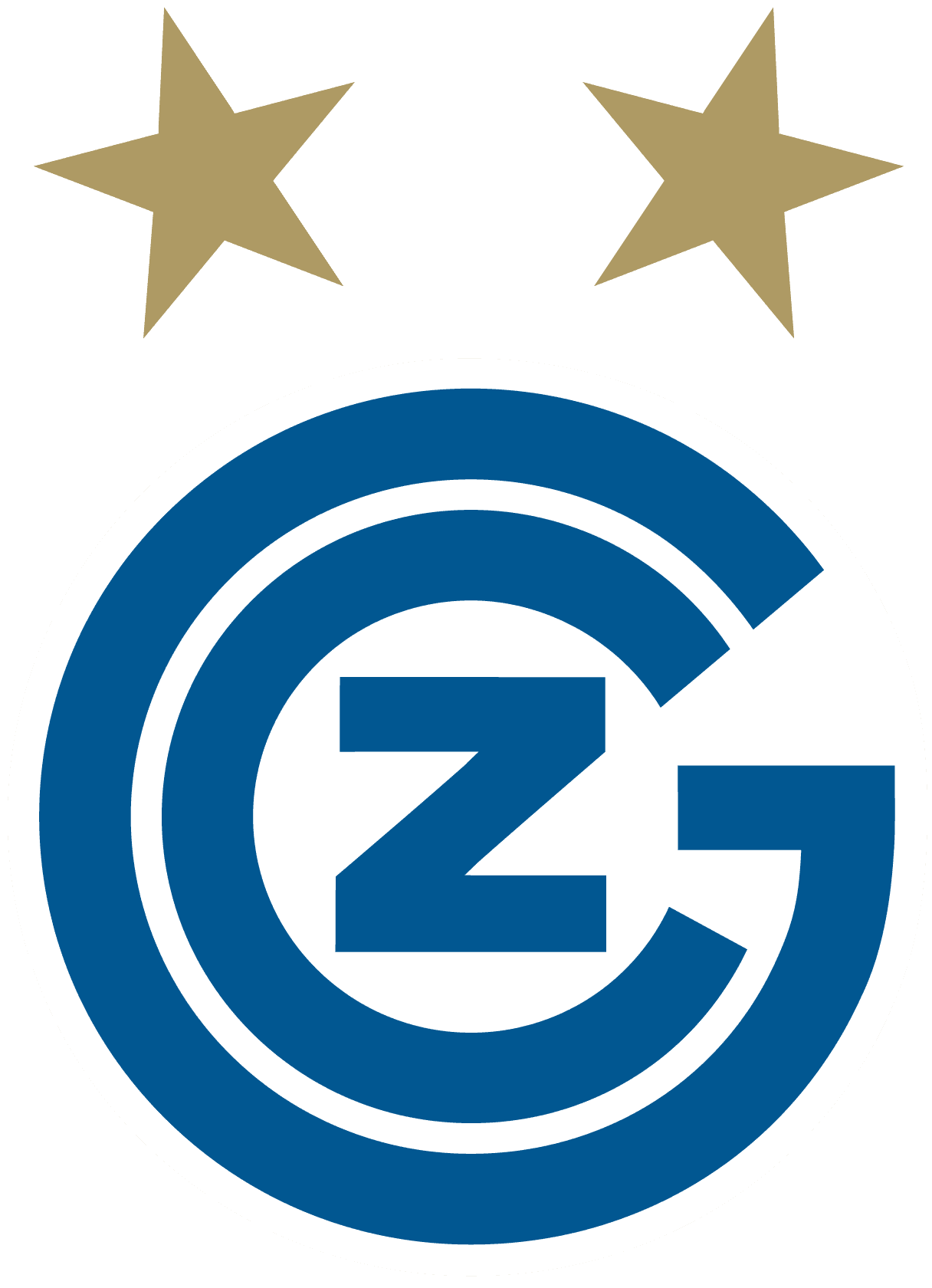 Grasshopper Club Zürich logo