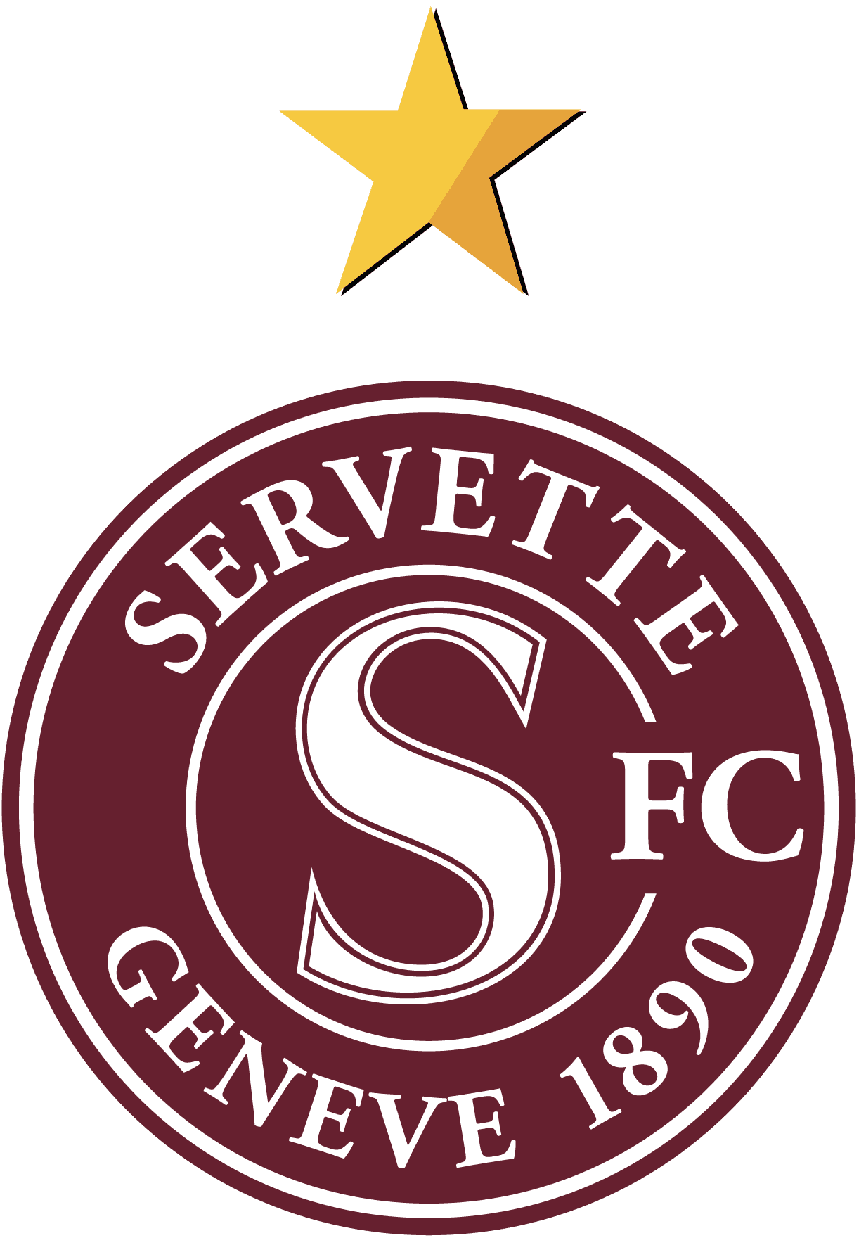 Servette FC logo