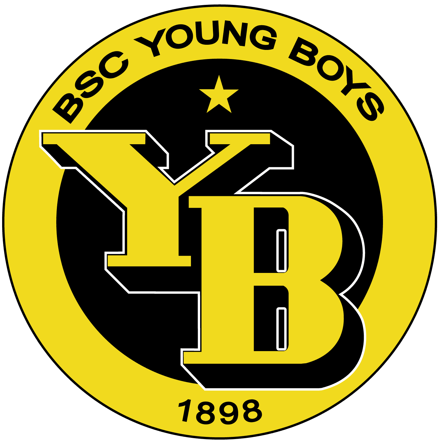 BSC Young Boys logo